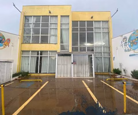 Barracão, 374 m² - venda por R$ 1.930.000,00 ou aluguel por R$ 8.791,67/ano - Parque Universitário de Viracopos - Campinas/SP