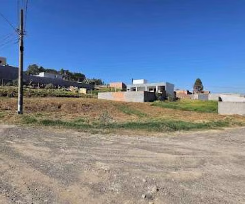Terreno à venda, 1052 m² por R$ 240.000,00 - Chacara Luzitana - Hortolândia/SP