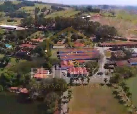 Fazenda com 7 dormitórios à venda, 552 m² por R$ 250.000.000,00 - Centro - Socorro/SP