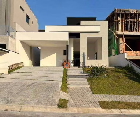 Casa com 3 dormitórios à venda, 150 m² por R$ 1.700.000,00 - Aruã Brisas II - Mogi das Cruzes/SP