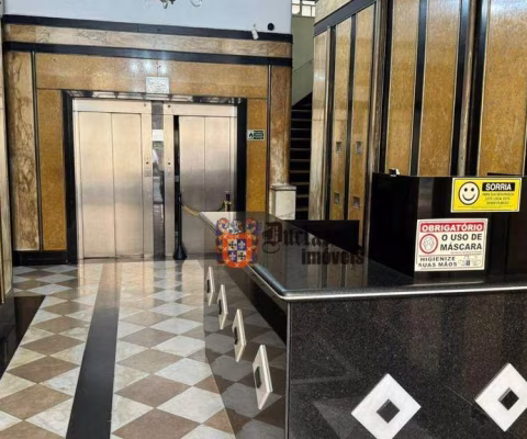 Conjunto à venda, 76 m² por R$ 320.000 - Sé - São Paulo/SP