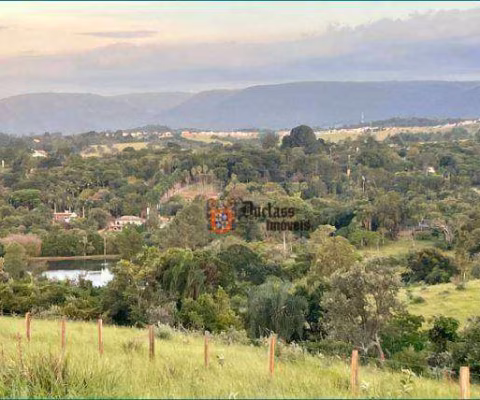 Terrenos à venda, 20.000 m² a 40.000 m² a partir de R$ 550.000 - Chácaras do Guacuri - Itupeva/SP