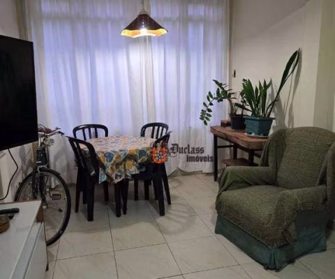 Apartamento com 3 suítes à venda, 88 m² por R$ 530.000 - Pitangueiras – M – Barra Funda - Guarujá/SP