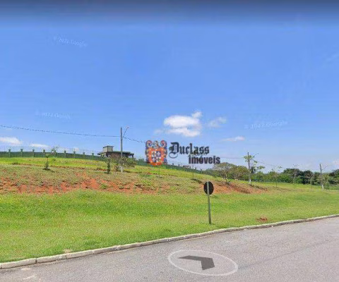 Lindo Terreno à venda, 1020 m² por R$ 1.200.000 - Próximo ao Village da Serra - Tremembé/SP