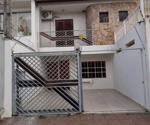 Casa á venda no Jardim Morumbi, em Sorocaba/SP