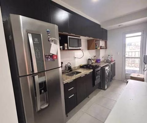 Apartamento à venda no Condomínio Residencial Gardênia, no Bairro Jardim Guadalajara Sorocaba/SP.