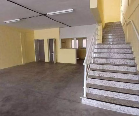 Galpão comercial para venda e locação no Bairro Júlio de Mesquita Filho, em Sorocaba/SP