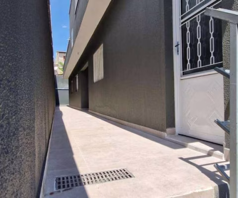 Casa com 02 dormitórios á Venda no Bairro Mineirão em Sorocaba/SP