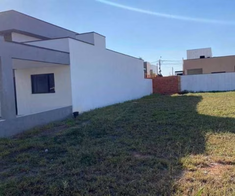 Terreno á venda no Condomínio Residencial Horto Villagio em Sorocaba/SP