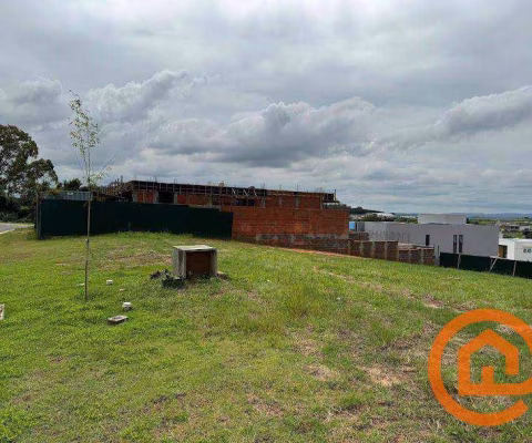 Terreno à venda, 680 m² por R$ 1.550.000,00 - Parque Villa dos Pinheiros - Indaiatuba/SP