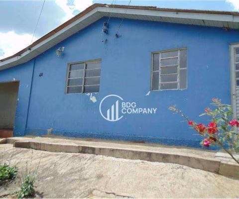 CASA VENDA PREÇO EXCELENTE R$ 77.000 - Periquitos - Ponta Grossa/PR