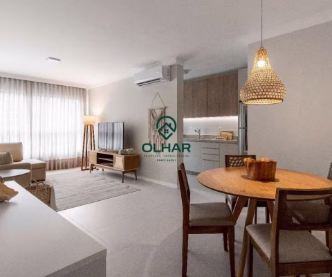 Apartamento com 2 quartos à venda na Avenida Cruz e Souza, 101, Campinas, São José