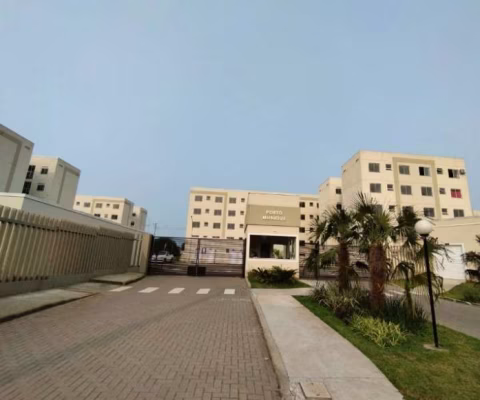 APARTAMENTO 2 DORM
