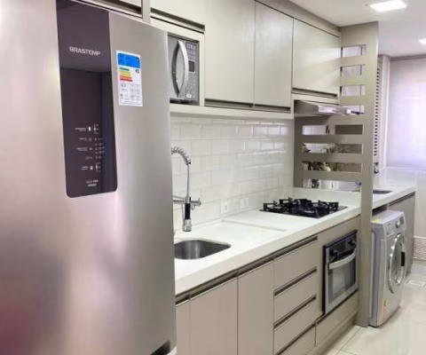 Apartamento com 2 quartos à venda na Rua Caxias do Sul, 95, Rincão, Novo Hamburgo