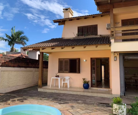 Casa com 4 quartos à venda na Rua Santa Vitória do Palmar, 683, Jardim Mauá, Novo Hamburgo