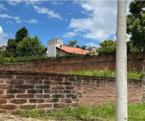 Terreno à venda na Cândido de Figueiredo, 225, Guarani, Novo Hamburgo