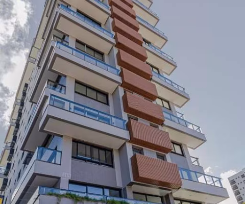 APARTAMENTO, 2 DORMITÓRIOS, 2 SUÍTES, VARANDA, VAGA DE GARAGEM, BAIRRO MENINO DE