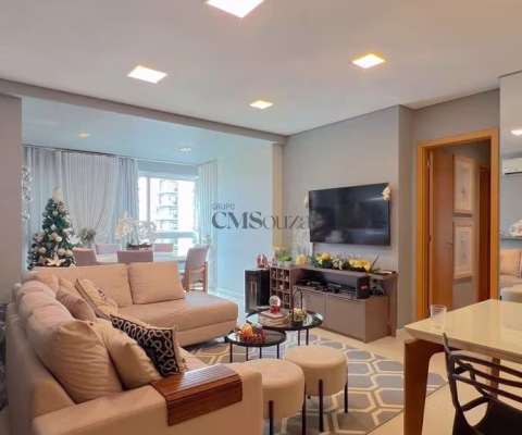 Apartamento à venda - 110m² - 02 vagas