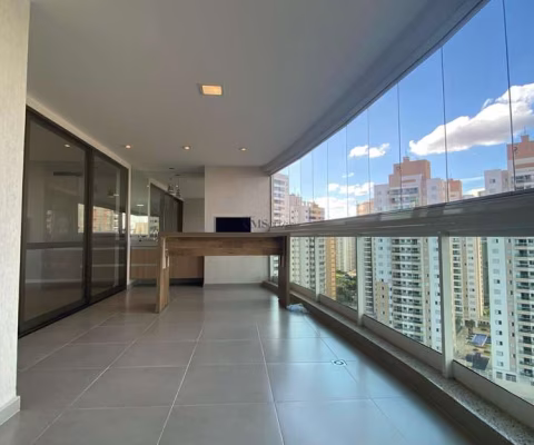 Apartamento para aluguel - 3 suítes - 2 vagas