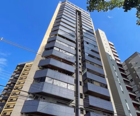 Apartamento Duplex à Venda - 160m²