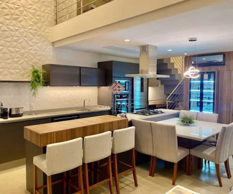 Apartamento com 3 quartos à venda em Jurerê, Florianópolis 