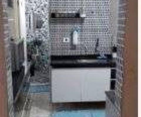 Apartamento Padrão em Taipas Zona Oeste SP
