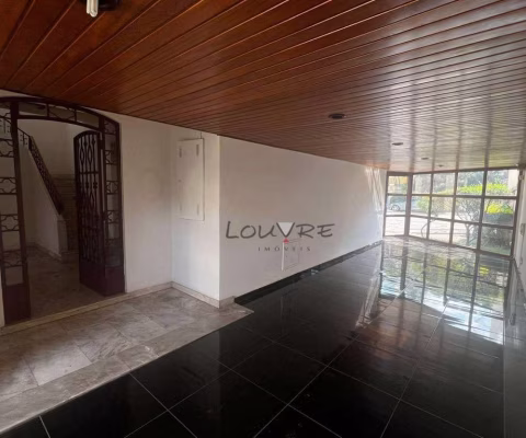 Casa, 600 m² - venda por R$ 8.200.000,00 ou aluguel por R$ 42.770,00/mês - Jardim Europa - São Paulo/SP
