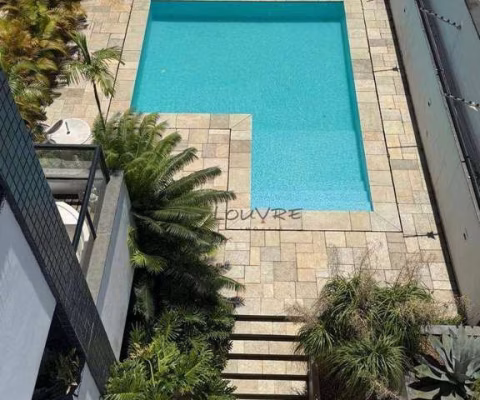 Apartamento, 216 m² - venda por R$ 2.950.000,00 ou aluguel por R$ 22.443,00/mês - C Moncoes - São Paulo/SP
