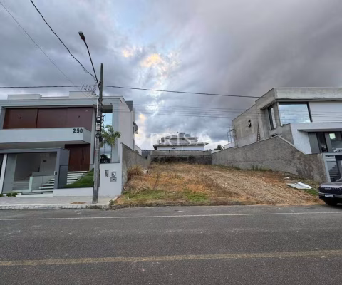 TERRENO NO BAIRRO TIFA MARTINS