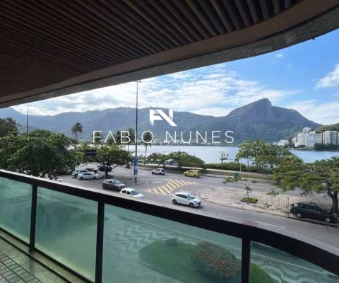 Apartamento de luxo à venda em Rio de Janeiro, Ipanema, com 4 quartos, 225,00m²