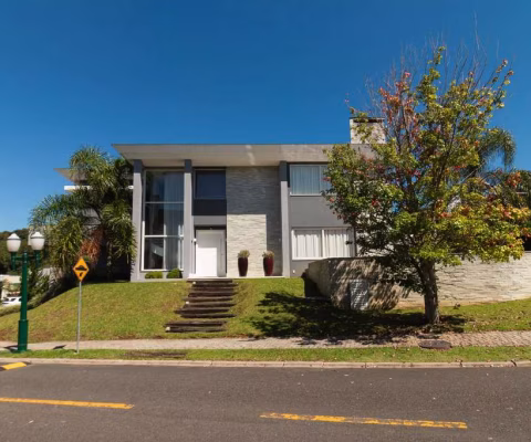 Casa em condomínio à Venda, São João, Curitiba, PR