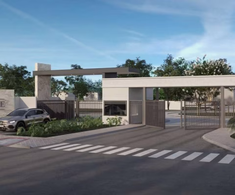 Terreno à venda, 138 m² no bairro Parque da Fonte - São José dos Pinhais/PR