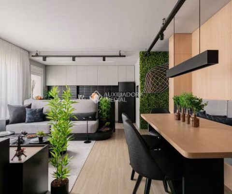 Apartamento com 2 quartos à venda na Avenida Farroupilha, 5508, Marechal Rondon, Canoas