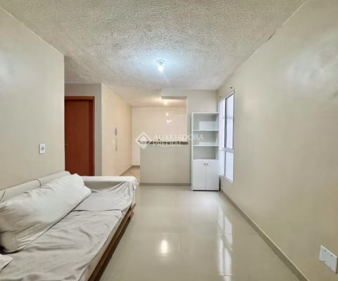 Apartamento com 2 quartos à venda na Rua Guarujá, 200, São José, Canoas