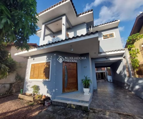 Casa com 3 quartos à venda na Caravelas, 117, Nossa Senhora das Graças, Canoas
