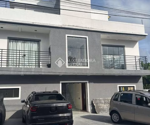 Apartamento com 1 quarto à venda na Travessa Ibiza, 190, Campeche, Florianópolis