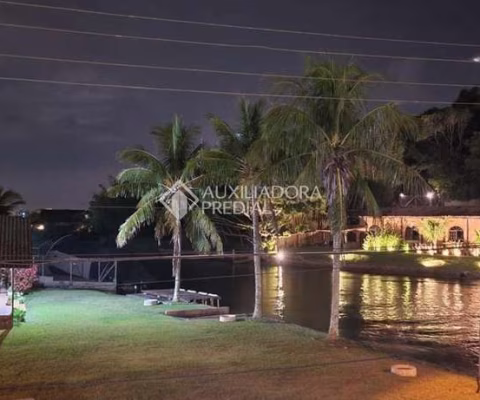 Casa com 4 quartos à venda na Tomaz Ramos, 371, Barra da Lagoa, Florianópolis