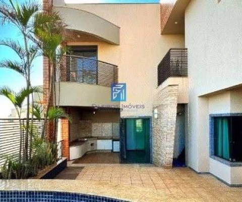 Cobertura à venda - Edifício Pennsylvania - Av. João Fiúsa