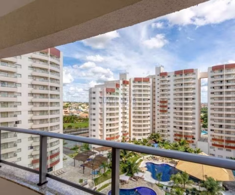 Incrível apartamento em Resort à venda, Royal Thermas Resort &amp; SPA