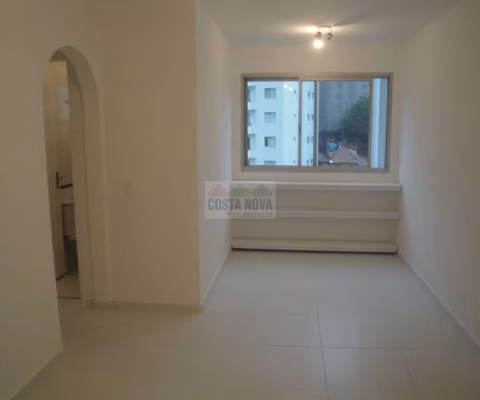 Apartamento para locação próximo ao MASP - 2 quartos