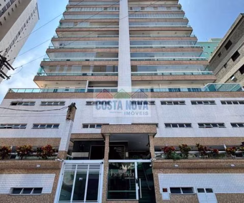 Apartamento 2 quartos 1 suite 2 vagas de garagem lazer completo no Caiçara