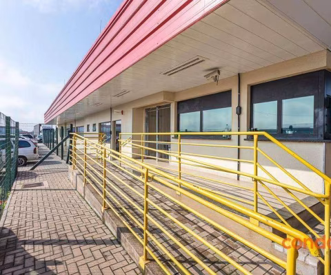 Pavilhão para alugar, 4482 m² por R$ 123.614/mês - Berto Círio - Nova Santa Rita/RS