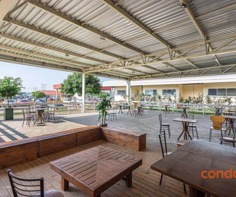Pavilhão para alugar, 3034 m² por R$ 83.677/mês - Berto Círio - Nova Santa Rita/RS