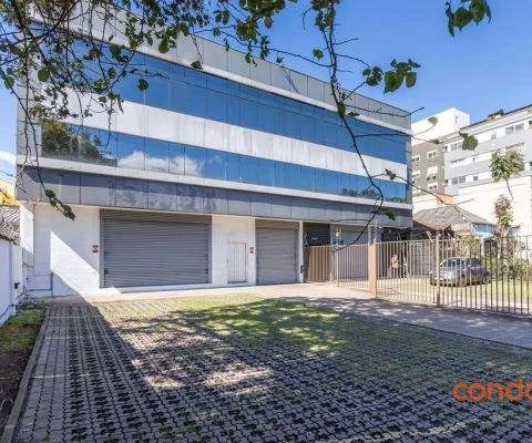Loja para alugar, 721 m² por R$ 19.532/mês - Petropolis - Porto Alegre/RS