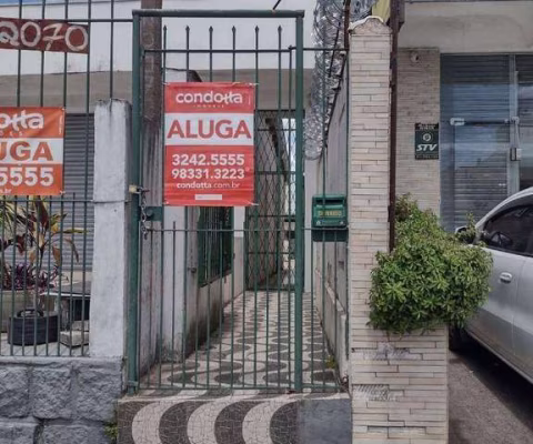 Casa com 1 dormitório para alugar, 40 m² por R$ 1.200,00/mês - Cavalhada - Porto Alegre/RS