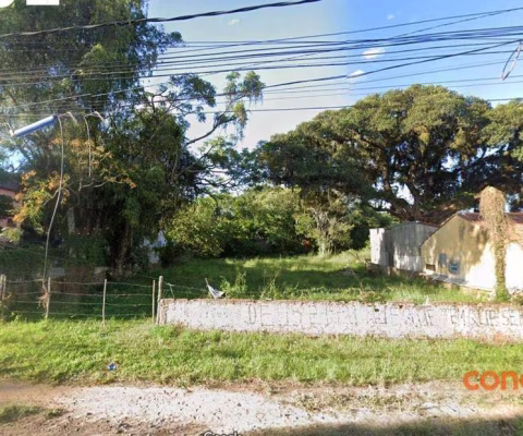 Terreno para alugar, 225 m² por R$ 2.510/mês - Belém Novo - Porto Alegre/RS