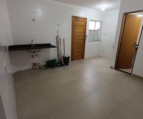 Apartamento com 2 dormitórios à venda, 40 m² por R$ 310.000 - Itaquera - São Paulo/SP