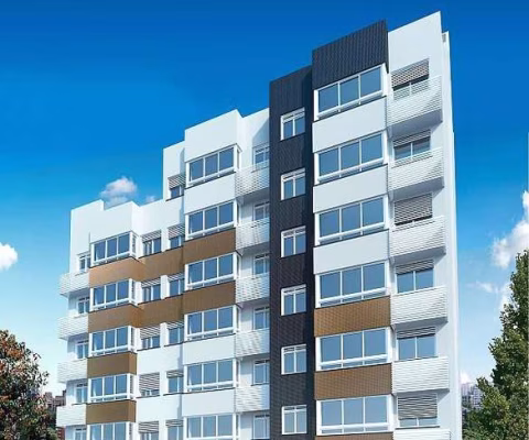 Apartamento Garden à venda em Porto Alegre, Independência, com 1 quarto, 77,88m²