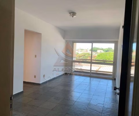 Apartamento - Ribeirão Preto - Centro