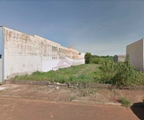 Terreno - Ribeirão Preto - Vila Elisa